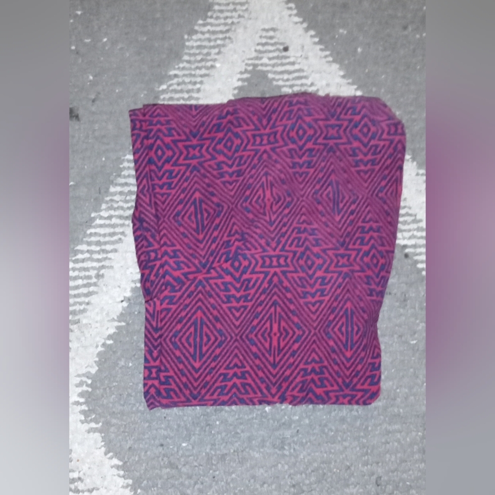 Lularoe leggings women's size OS